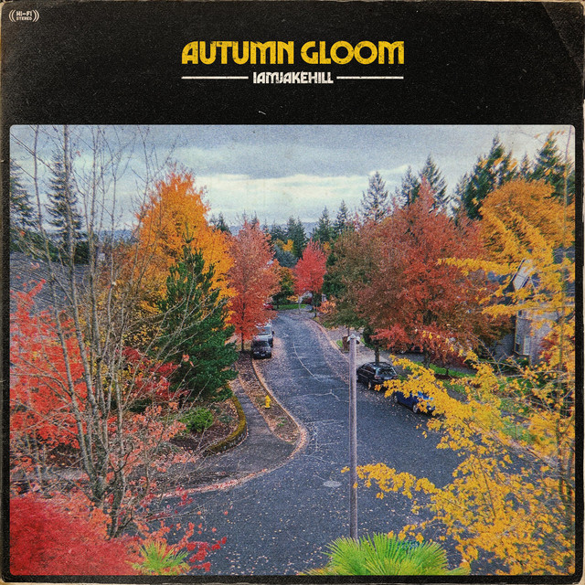 Album cover artwork used as a DepthNote3D source image